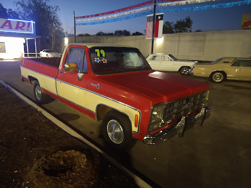Auto Credit - Thumbnail