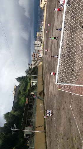 Estadio La Batea - Quito