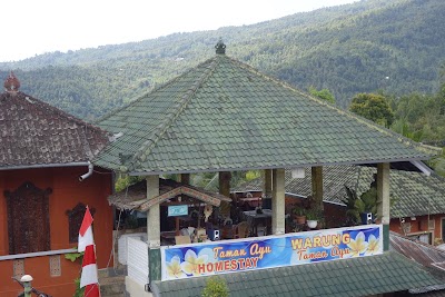 Photos of Taman Ayu Homestay