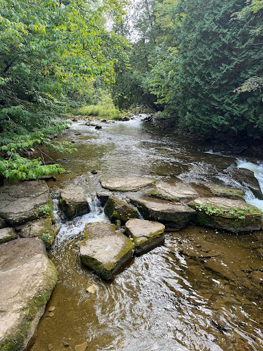 Harrison Park CAMPGROUND - Thumbnail