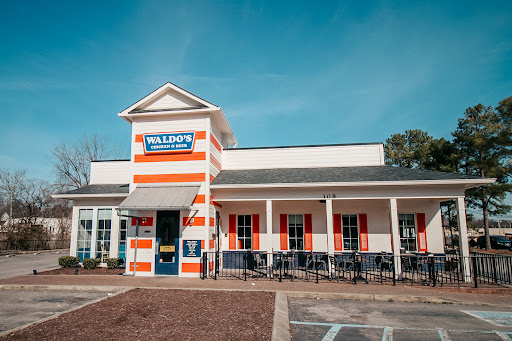 Waldo’s Chicken & Beer - Thumbnail