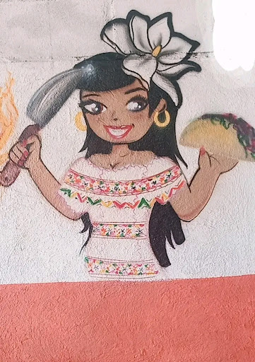 Tacos Orientales la Gloria. - Thumbnail