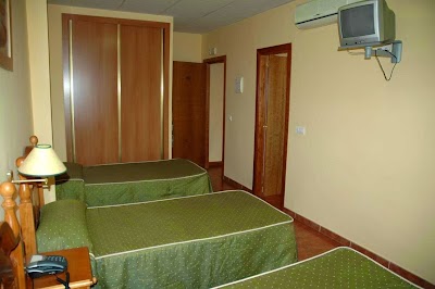 Photos of Hotel Solymar