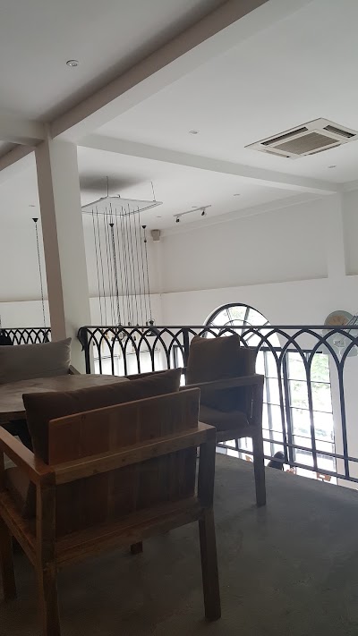 Photos of NUK CAFE