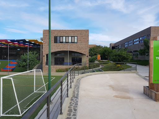 Delmar International School - Thumbnail