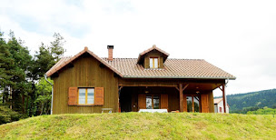 Photo n°2 de Livradois Constructions SAS à Dore-l'Église (Charpentier)