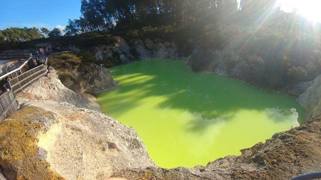 Rotorua