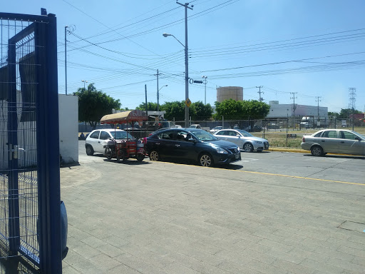 Estacionamiento 2 Gallery - Mexico