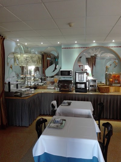 Photos of HOTEL RIBES ROGES