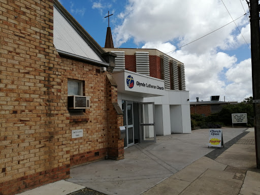 Glynde Lutheran Church