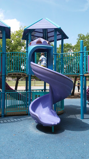 Monterrey Park - Thumbnail