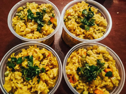 Rehan's Indian Kitchen