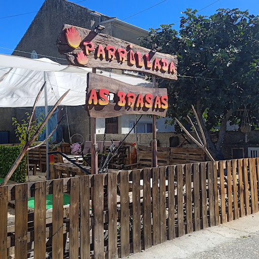Parrillada As Brasas - Thumbnail