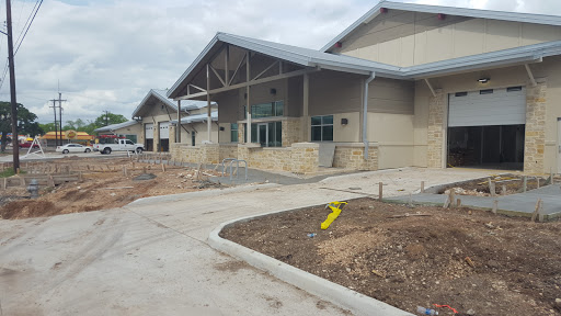 San Antonio Fire Department Station #18 - Thumbnail