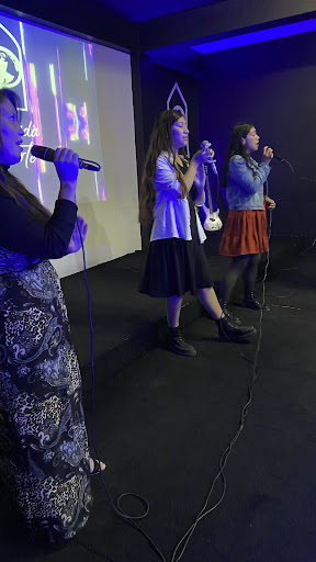 Victory Outreach North Ensenada - Thumbnail