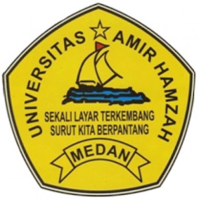 Photos of Amir Hamzah University
