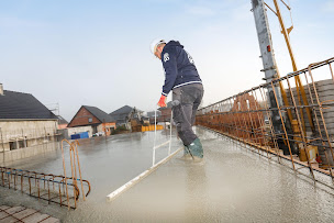 Photo n°4 de ZM GENIE CIVIL à Haguenau (Entreprise de construction)