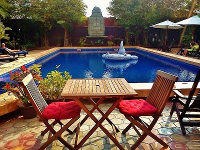 Photos of Lotus Garden Boutique