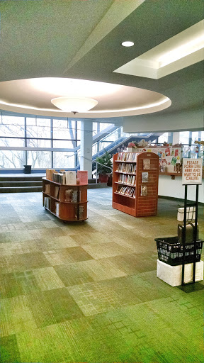 Ocean County Library, Brick Branch - Thumbnail