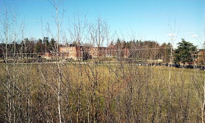 Photos of Bishop's University