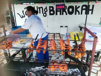 Photos of Syarikat Barokah Sdn. Bhd.