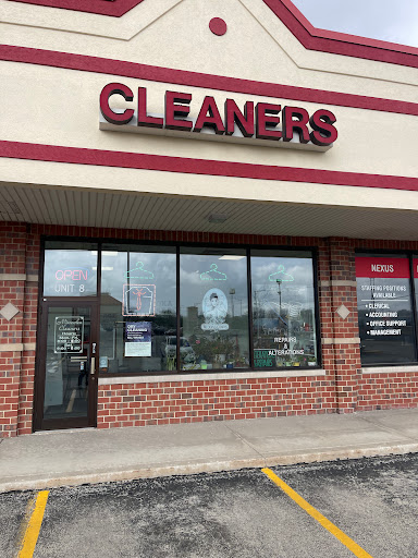Minooka cleaners - Thumbnail