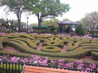 France Pavilion