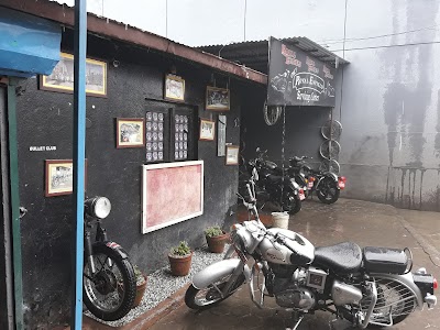 Photos of ZERO ENGINEERING MOTORCYCLES PVT.LTD