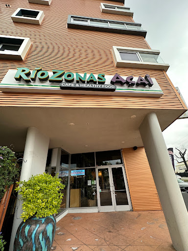 RioZonas Açaí North Hollywood