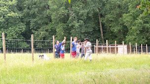 Photo n°15 de Association AVENIR Vacances : La Forêt des Enfants ! à Lavernat (Association pour la jeunesse)
