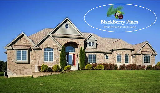 BlackBerry Pines Residential Assisted Living