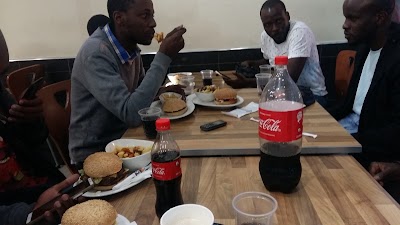 Photos of Steers restaurants