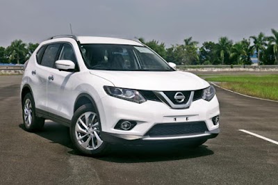 Photos of Datsun Nissan Jogja (Tegalrejo)
