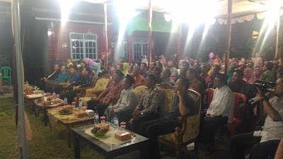 Photos of Angsana Young Bird Arena