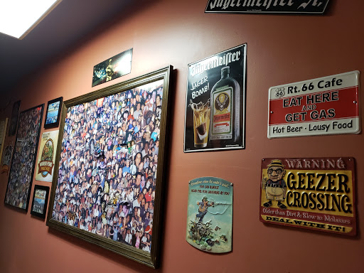 Drinkers Hall of Fame - Thumbnail