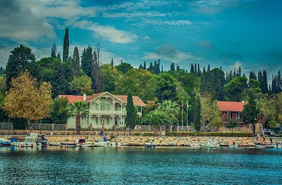 Photos of Osman Hamdi Bey House and Museum