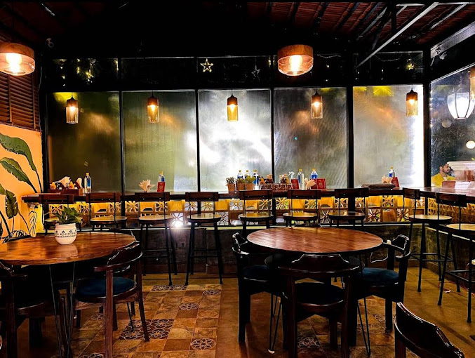 Best Restaurants in DLF Phase 1, Gurugram (Gurgaon)