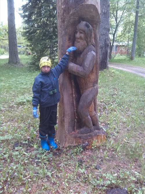 Tõrvaaugu resting place