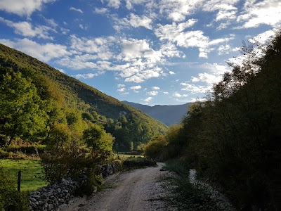 Parco Naturale Regionale dei Monti Simbruini