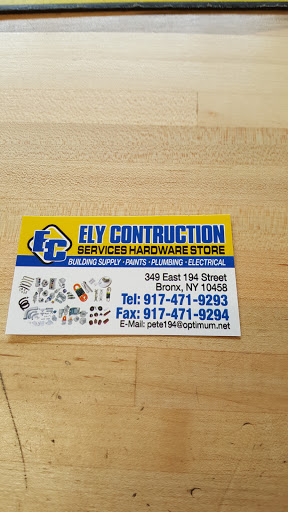 ELY Hardware Gallery - United States