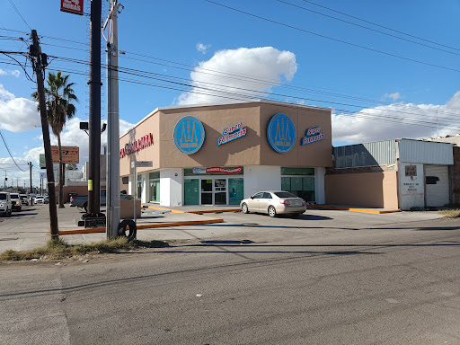 Farmacia Guadalajara Veracruz