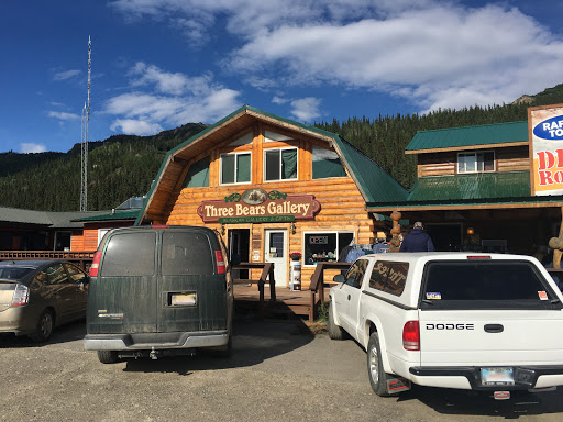 Three Bears Gallery Gallery - United States