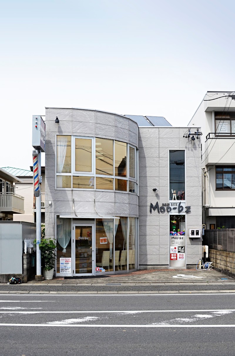 ヘアーサイトムービズ 花みずき通り本店