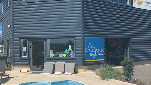 Photo de Piscines Desjoyaux