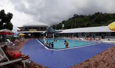Photos of Toba Beach Hotel