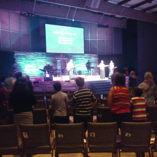 Willow Ridge Church - Thumbnail