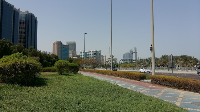 Emirates Airline - Ticket Office and Shuttle Pickup - Other