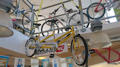 Photos of Excelsior Sport Center