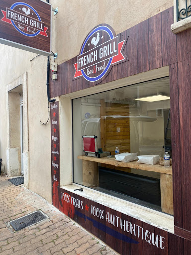 Photo 5 - Food Truck Poulet Braise