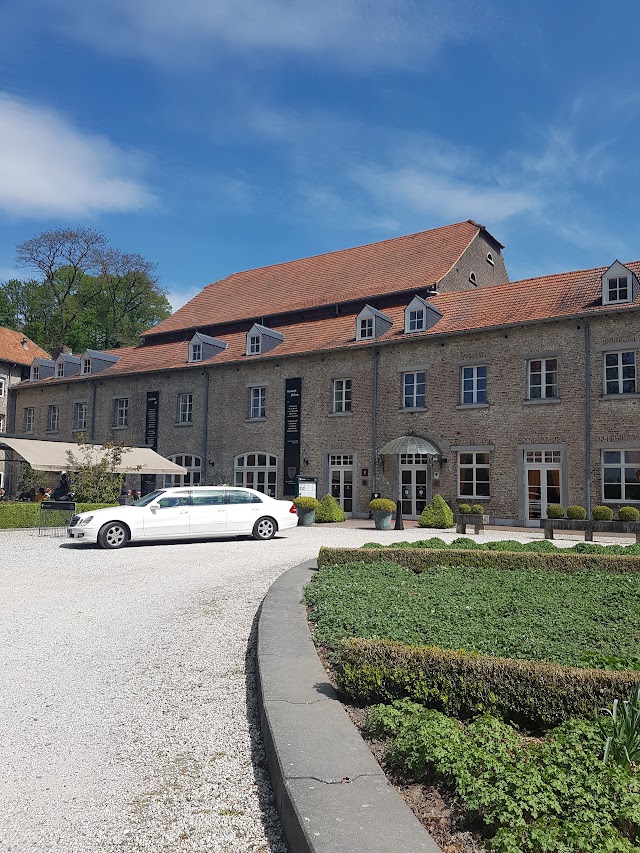 Kasteel Elsloo - Hotel en Restaurant